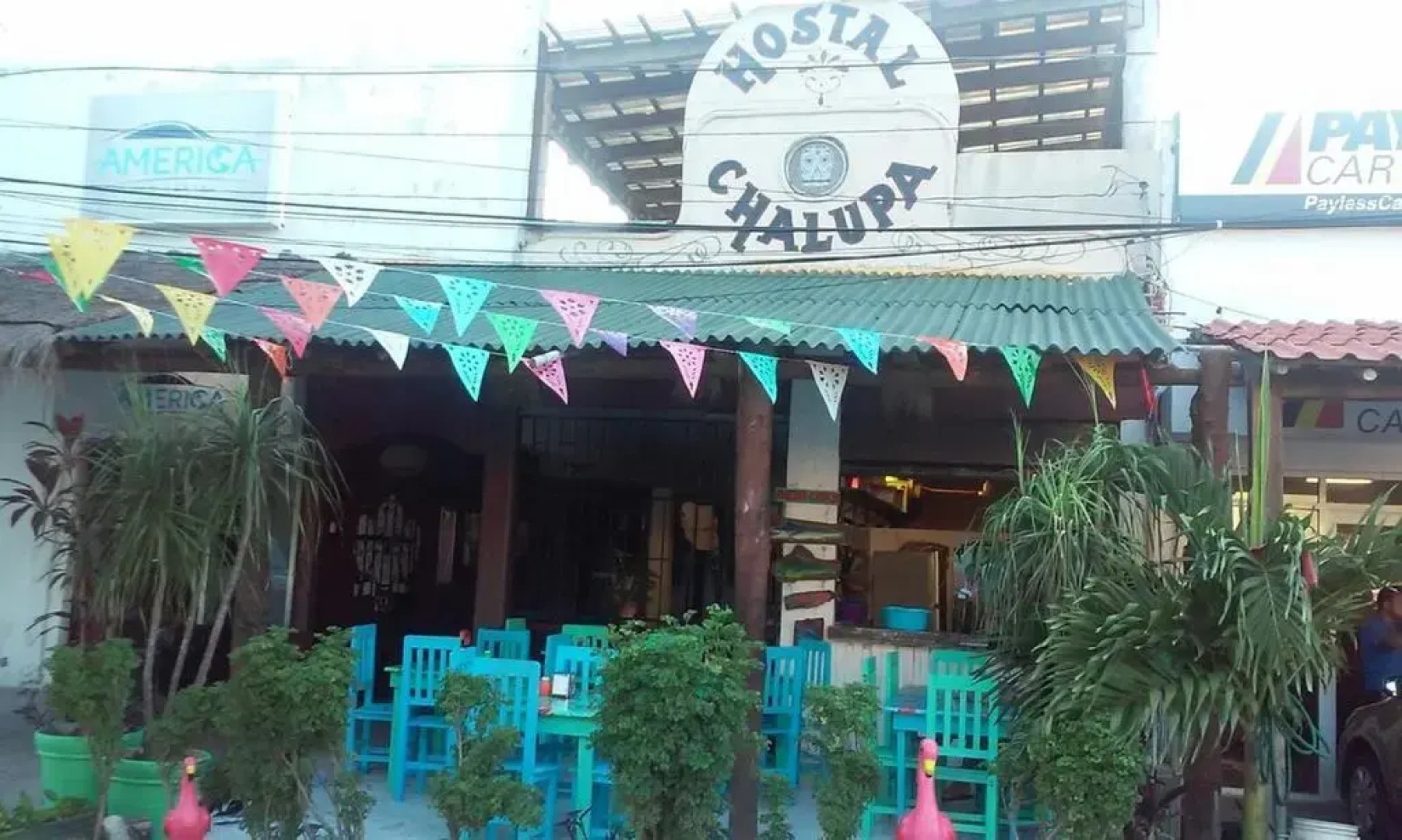 Hostal Chalupa