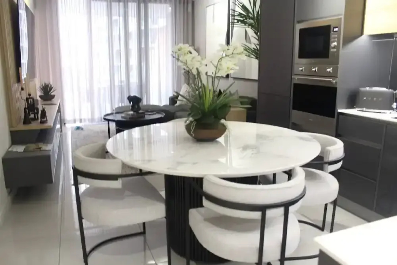 Ellipse 2 Bedroom Apartment