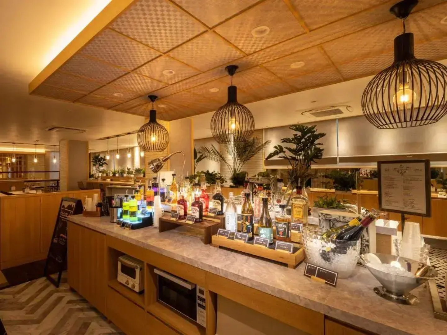 Super Hotel Yamaguchi Yuda Hot Springs