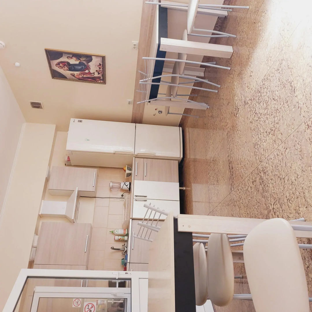 Гостевой дом Престиж