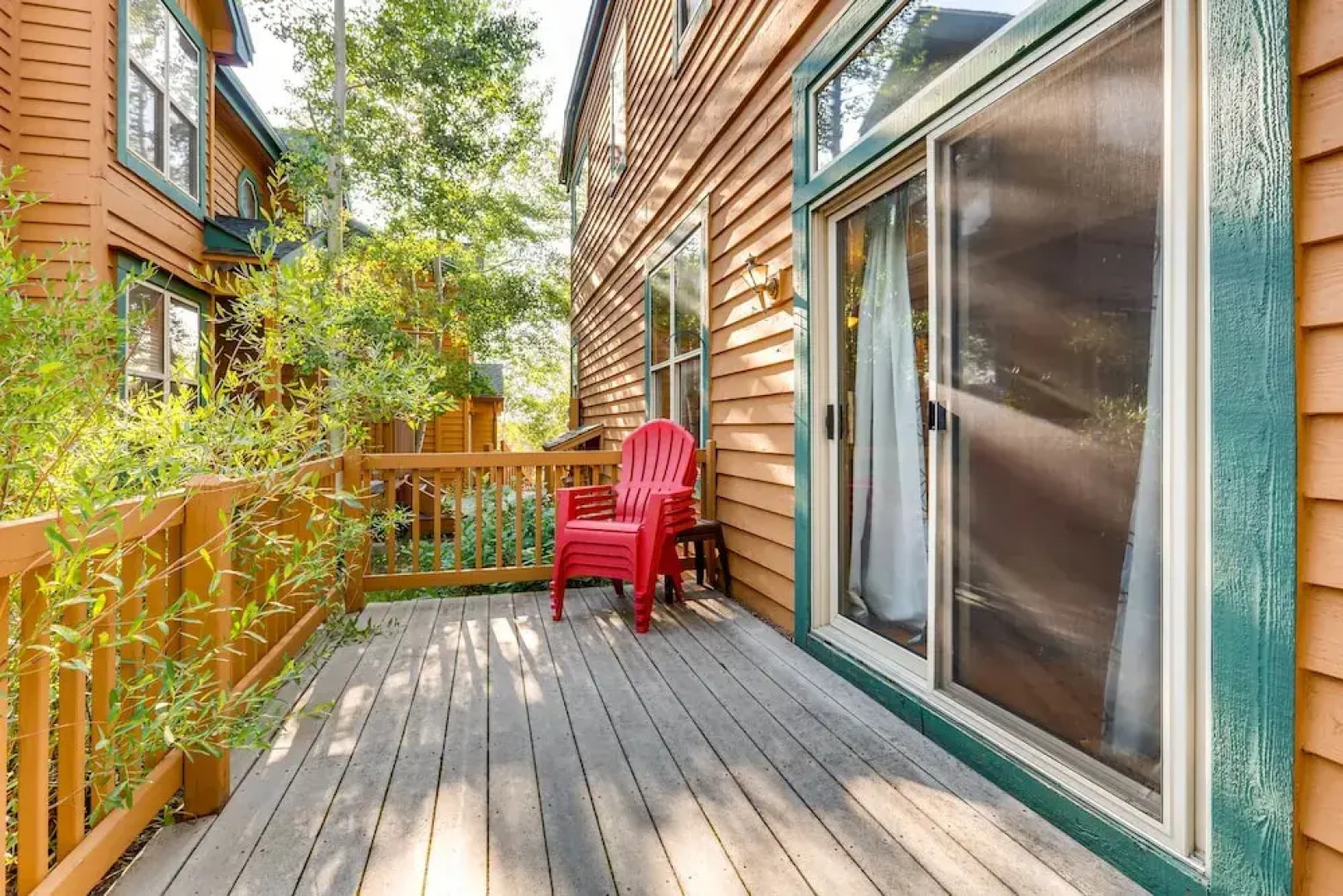 107 Saddle Ridge Drive Home 2 Bedrooms 2.5 Bathrooms Home