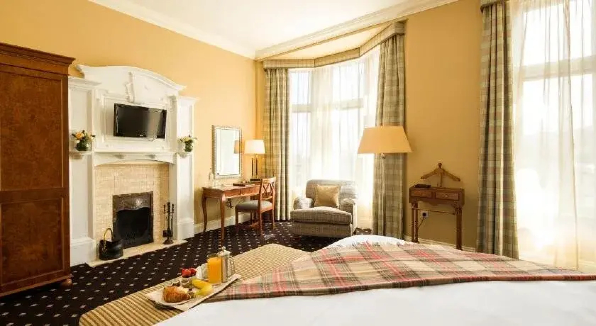 The Royal Hotel Campbeltown