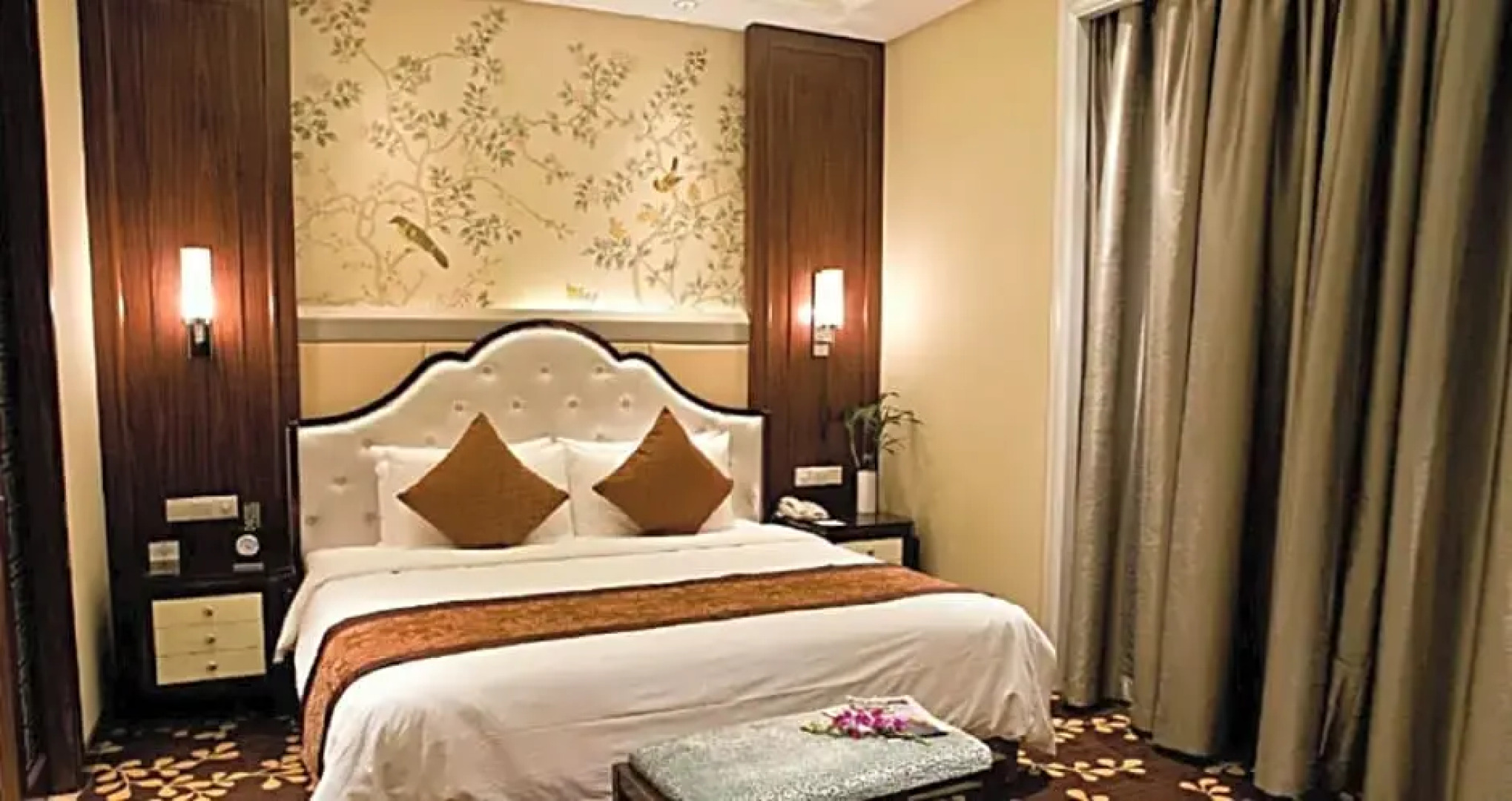 Ondine International Hotel