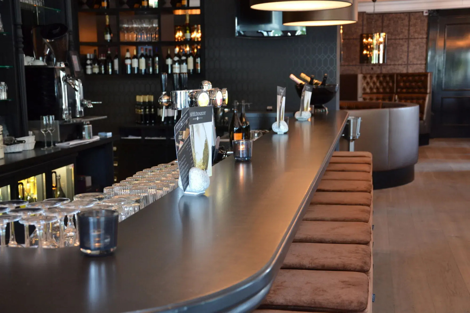 Fletcher Hotel - Restaurant Duinzicht