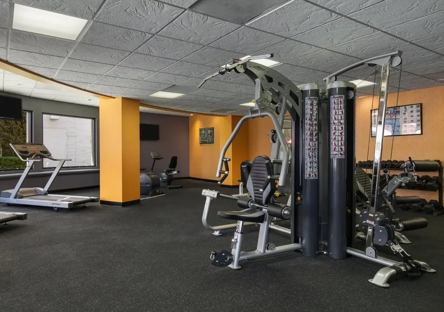 Gold Coast Hotel and Casino