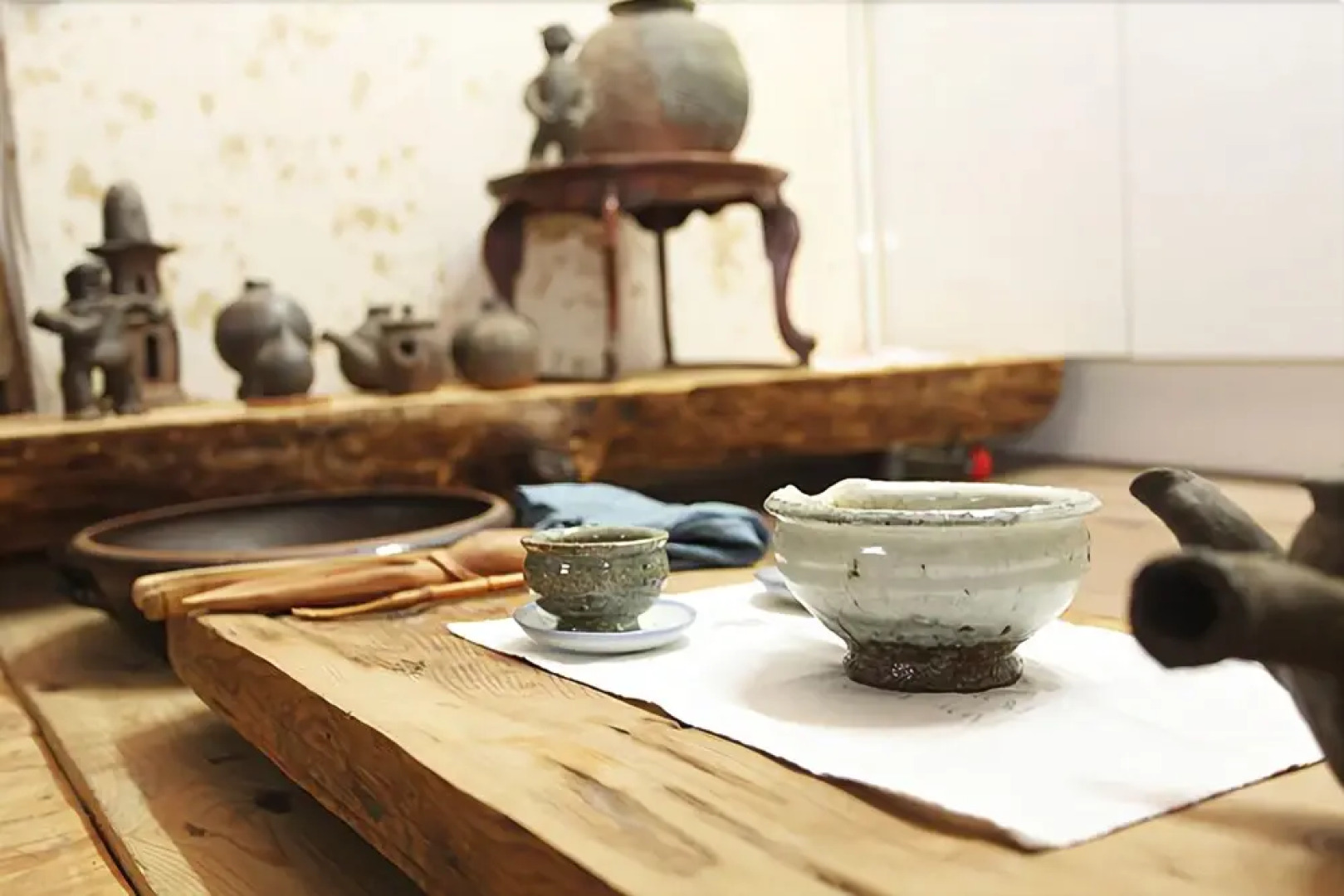 Uljin Valley Story Pension