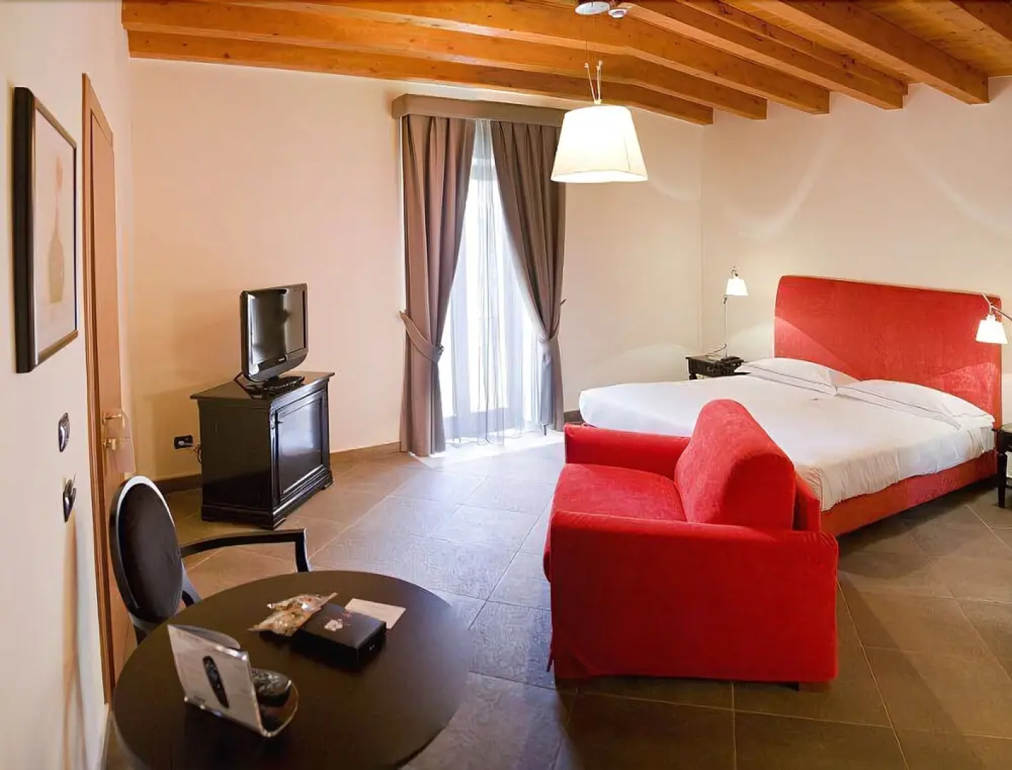 Hotel Palazzo Zuppello