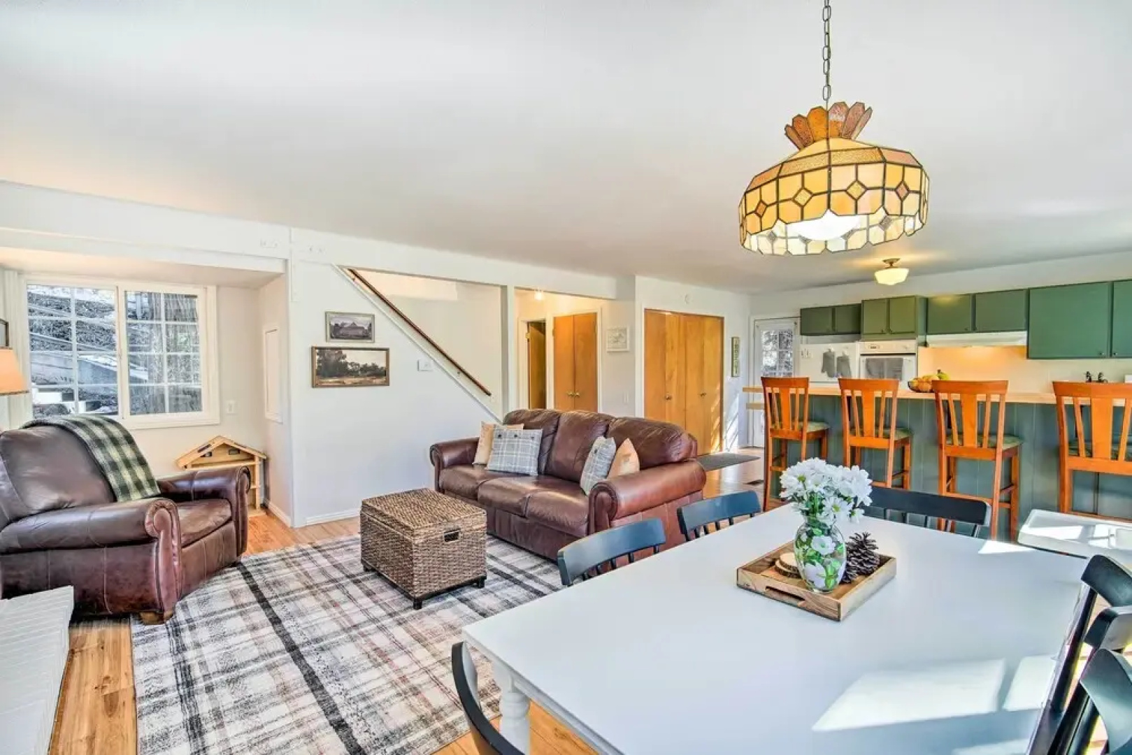 Stunning Getaway in Lake Arrowhead!