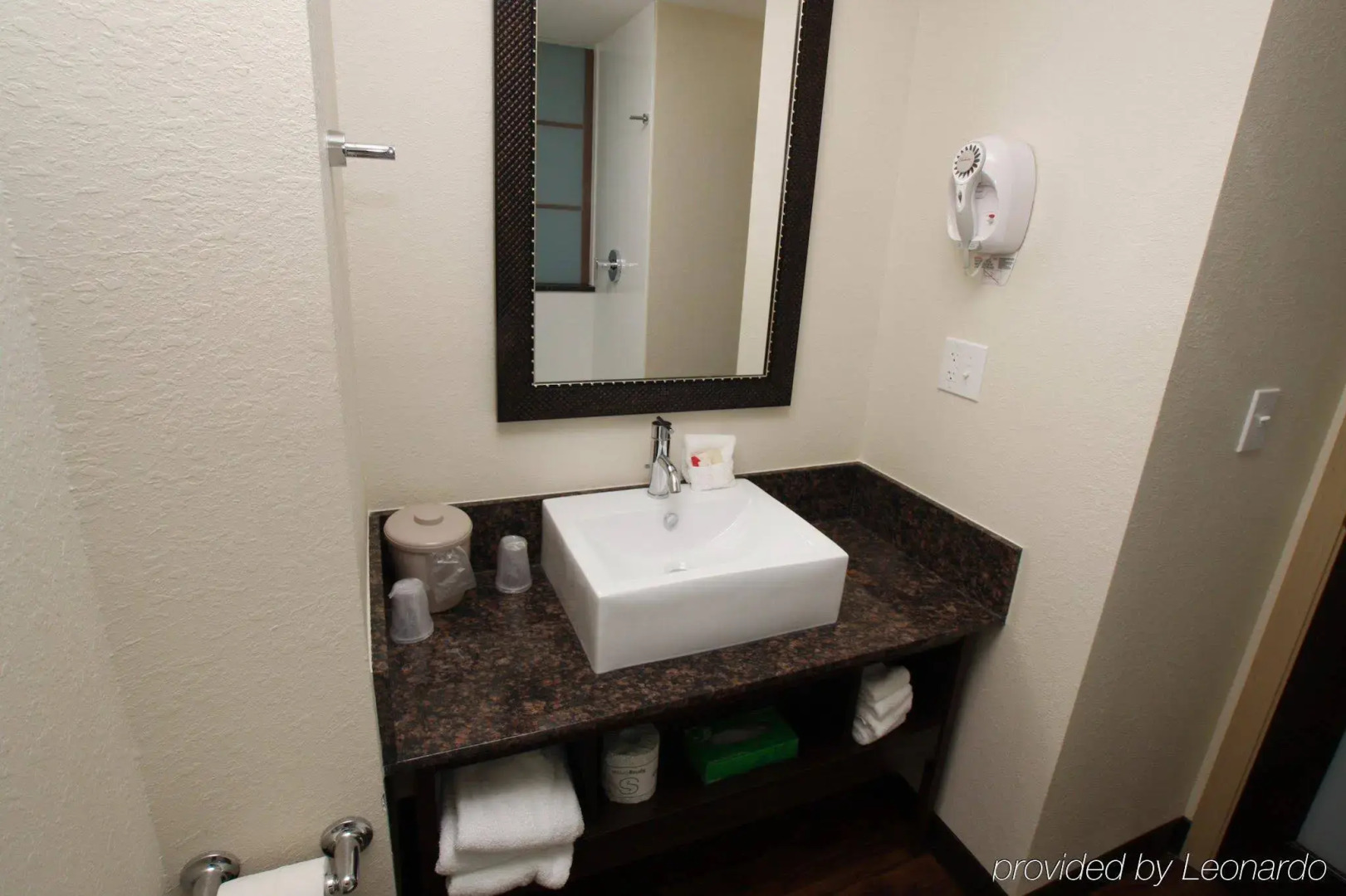 Red Roof Inn Locust Grove