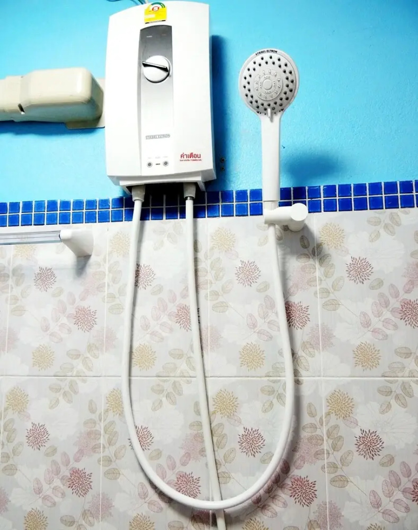 Reuan Jao Ngao Resort