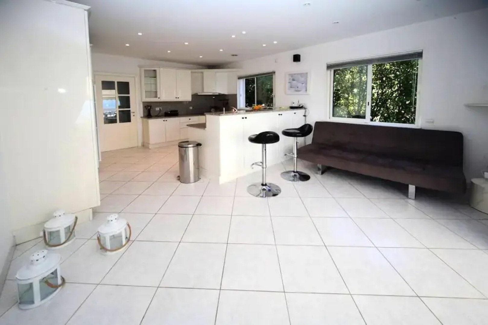 Villa With 4 Bedrooms in Beausoleil, With Wonderful sea View, Private Pool, Furnished Terrace - 3 km From the Beach