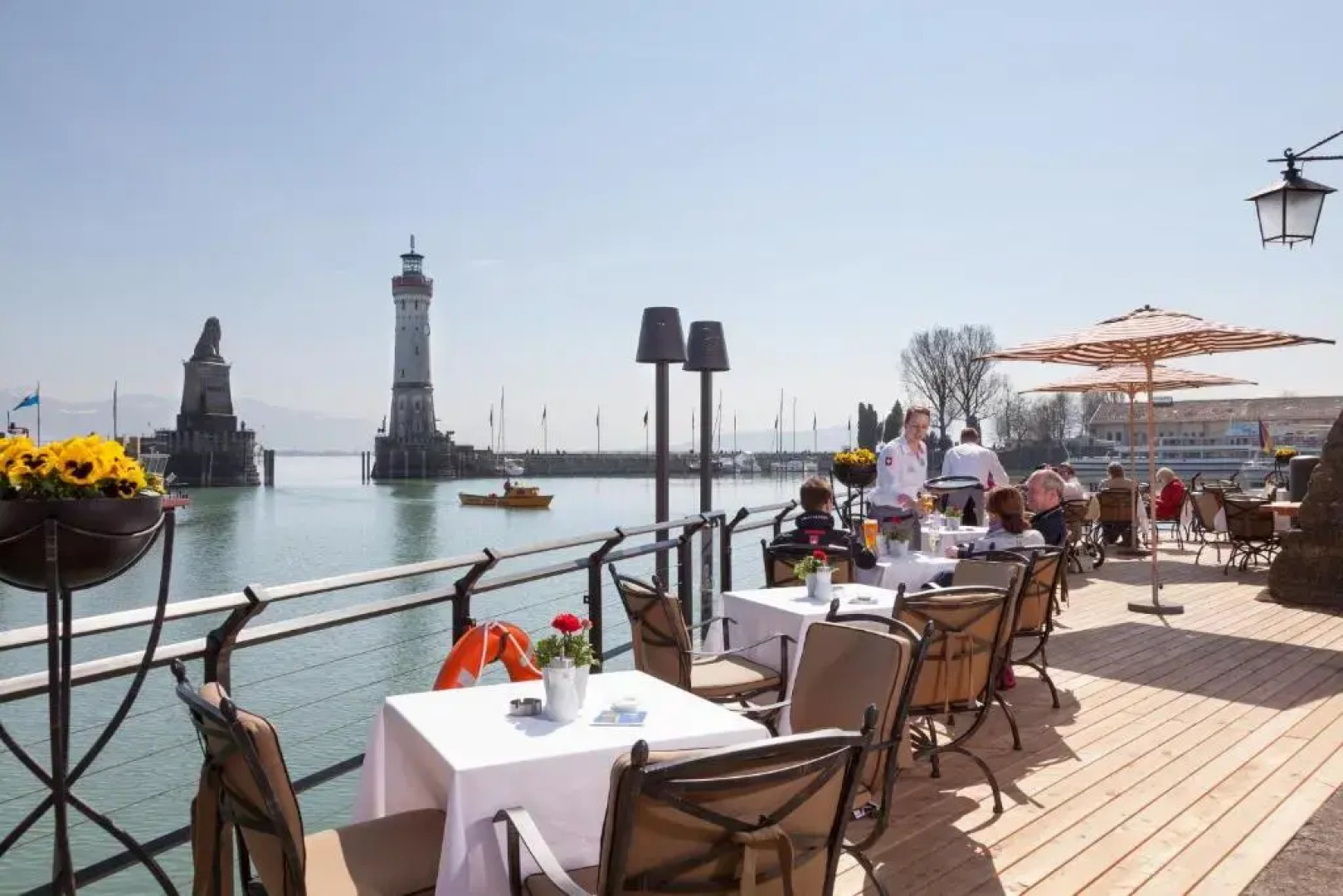 Boutique Resort Hotel Helvetia