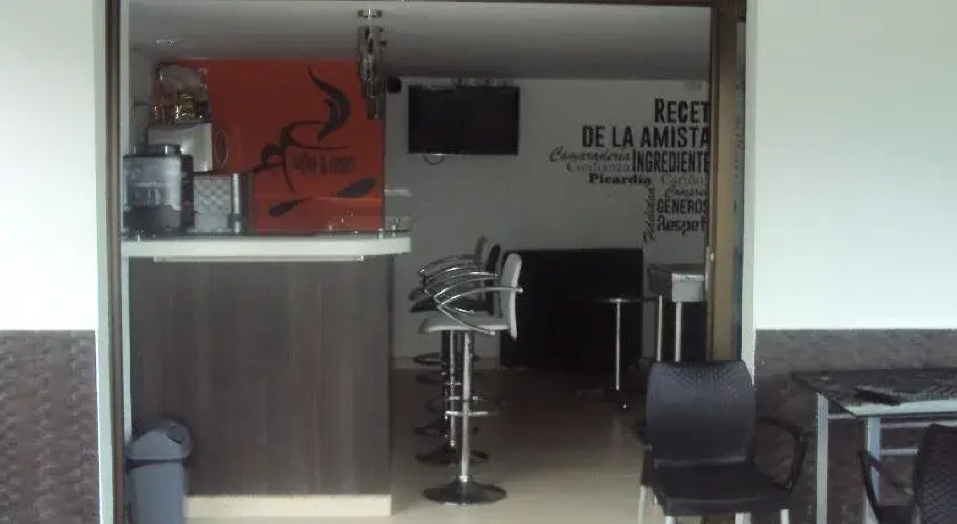 Hotel EL Paraíso De Las Gemelas