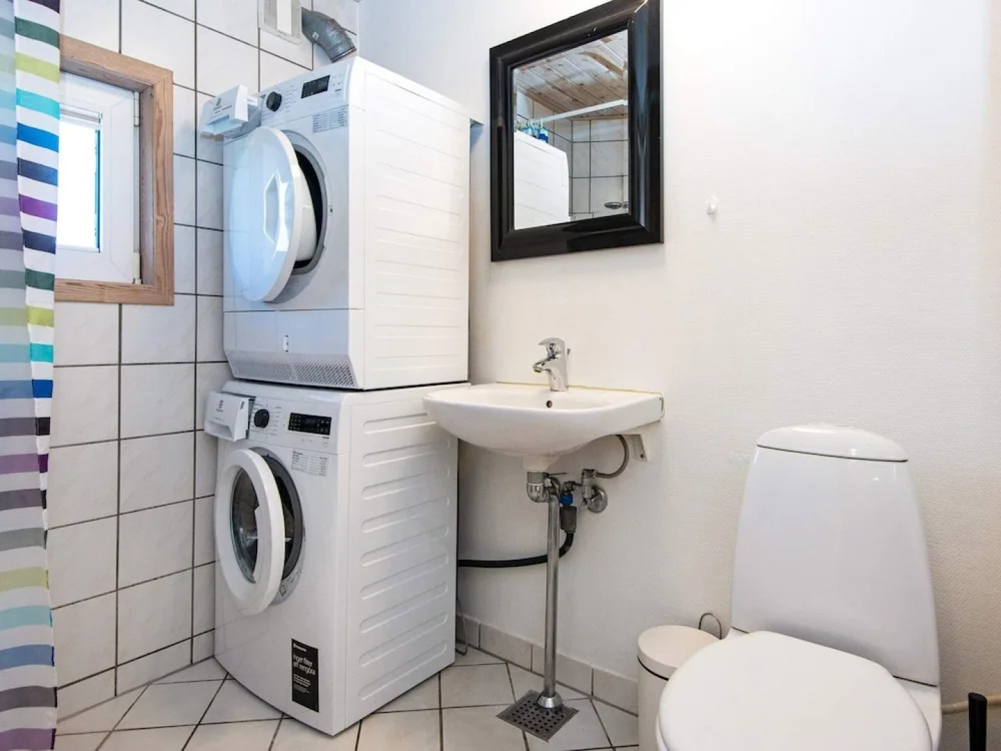 8 Person Holiday Home in Hejls