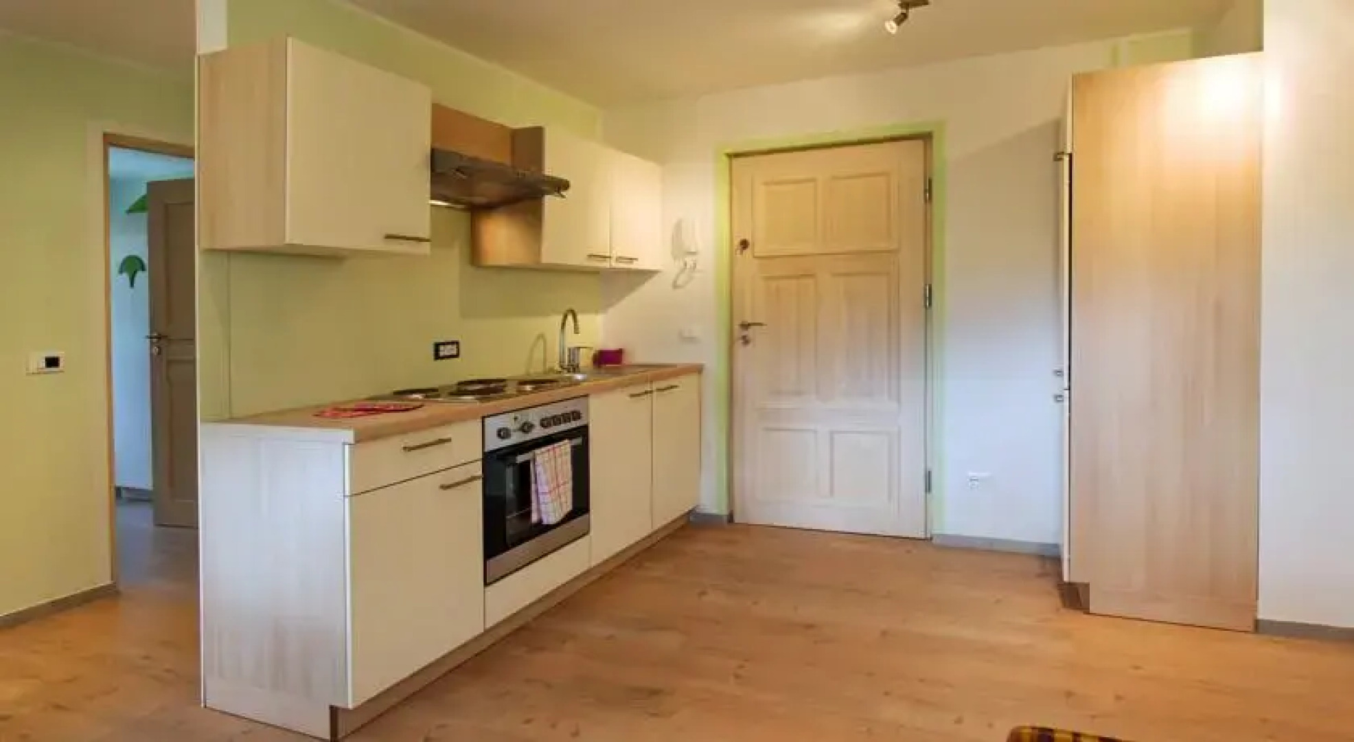 La Marmote Albergo Diffuso di Paluzza Piles