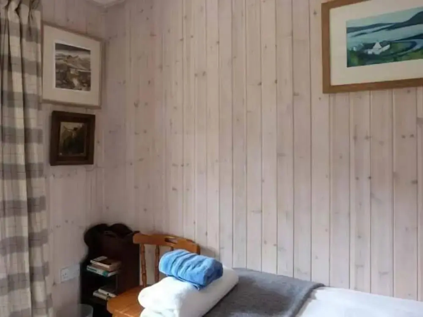 Fisherman's Cottage