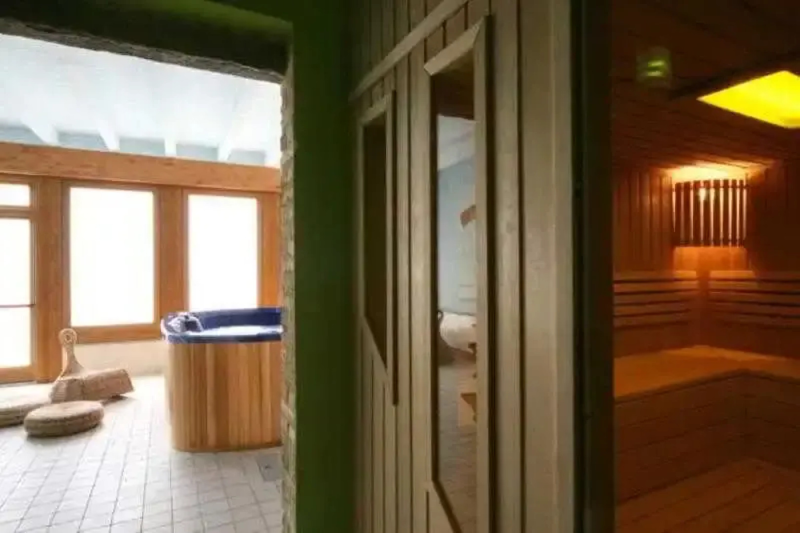 Bes Hotel La Muratella