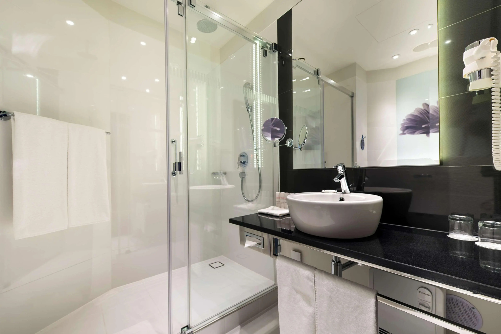 Отель Radisson Blu Sobieski