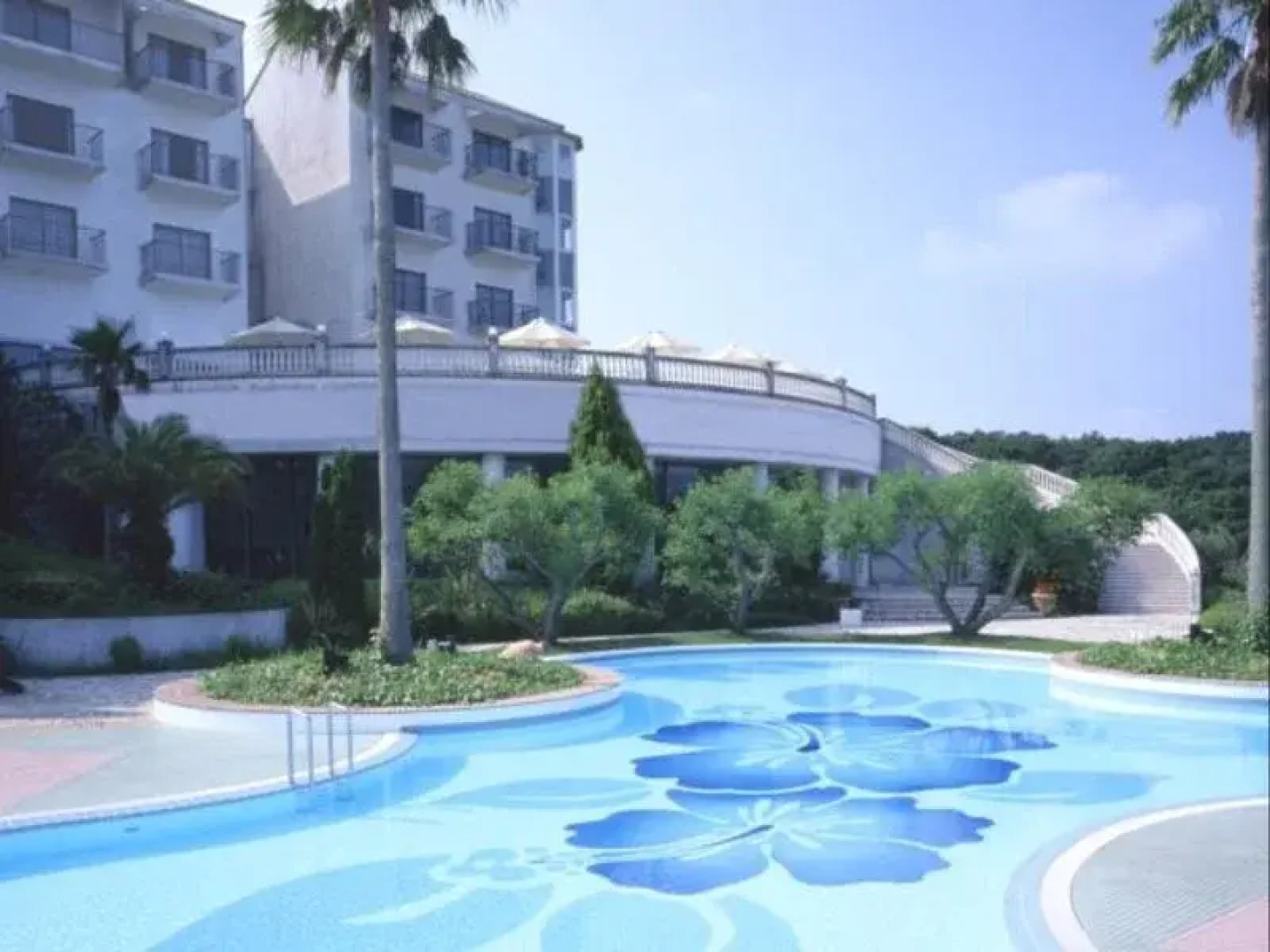 Hotel Shima Spain Mura