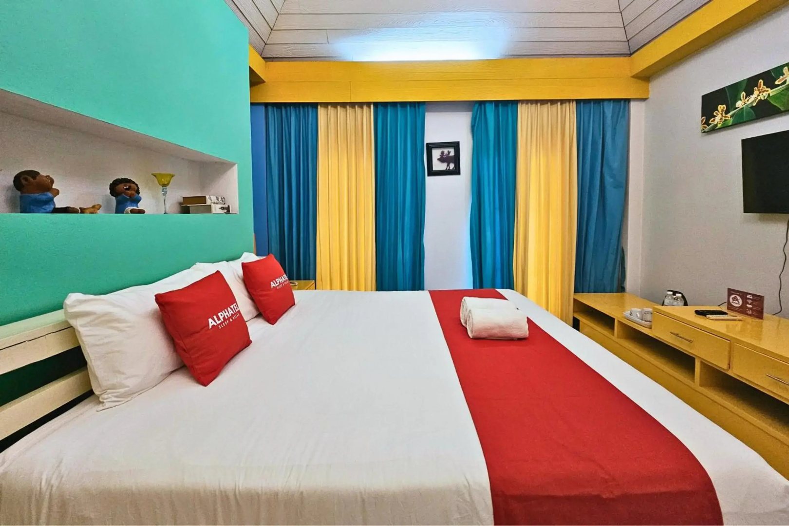 Phu Jaya Floresta Resort