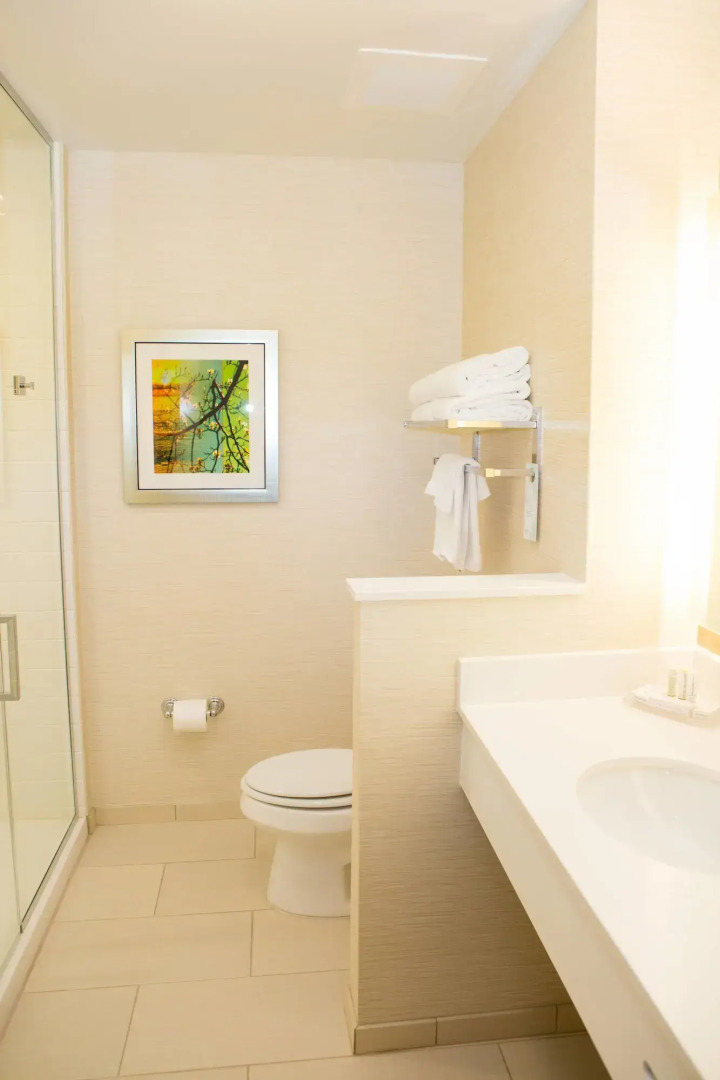 Fairfield Inn & Suites Sheridan