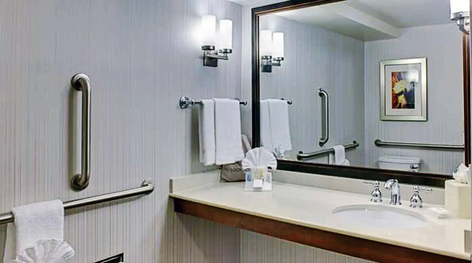 Monterrico Hotel Peru