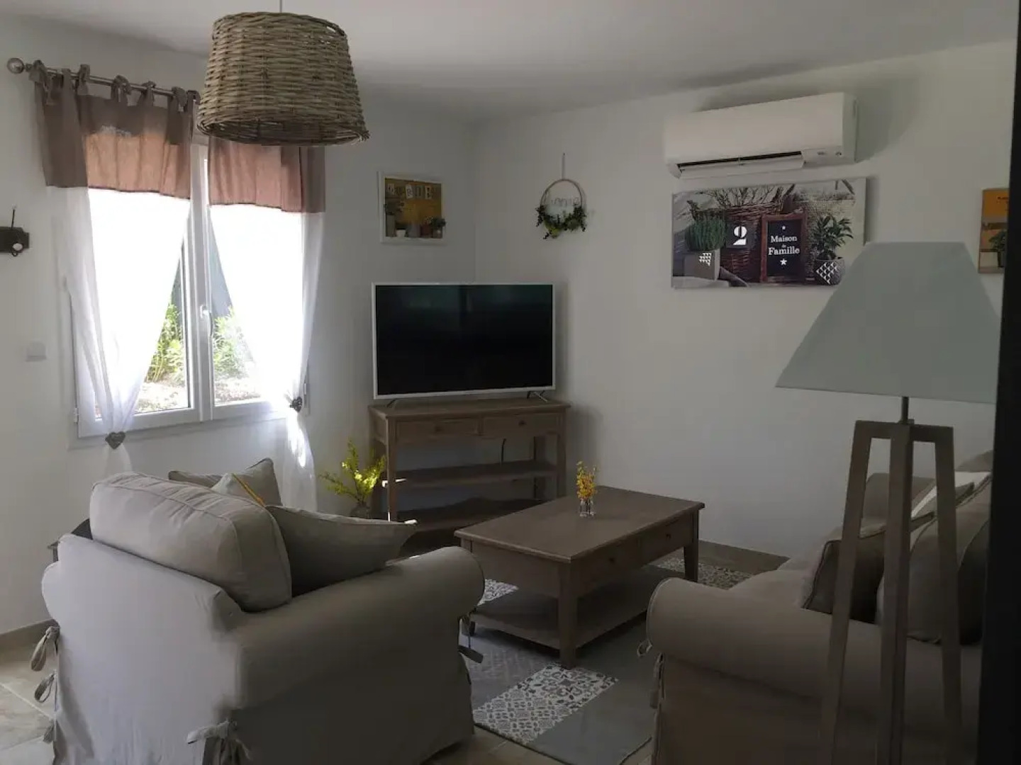 Les Jardins du Castelas