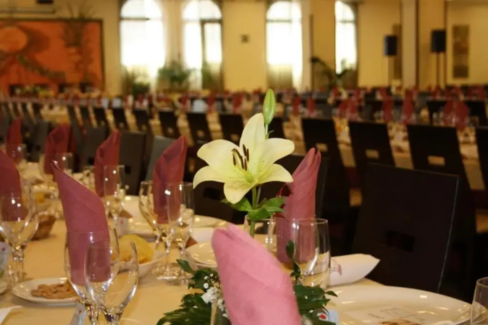 Hotel Sierra Las Villas