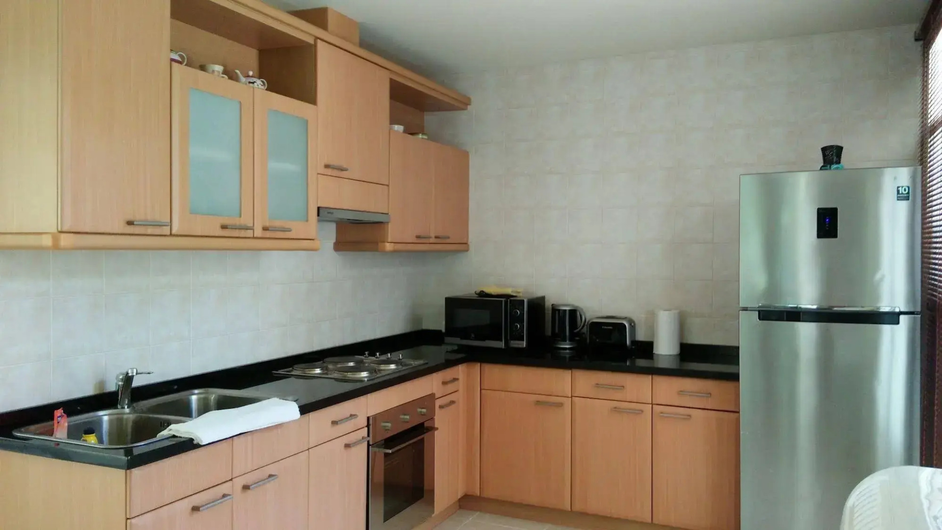 Blue Lagoon Resort Hua Hin