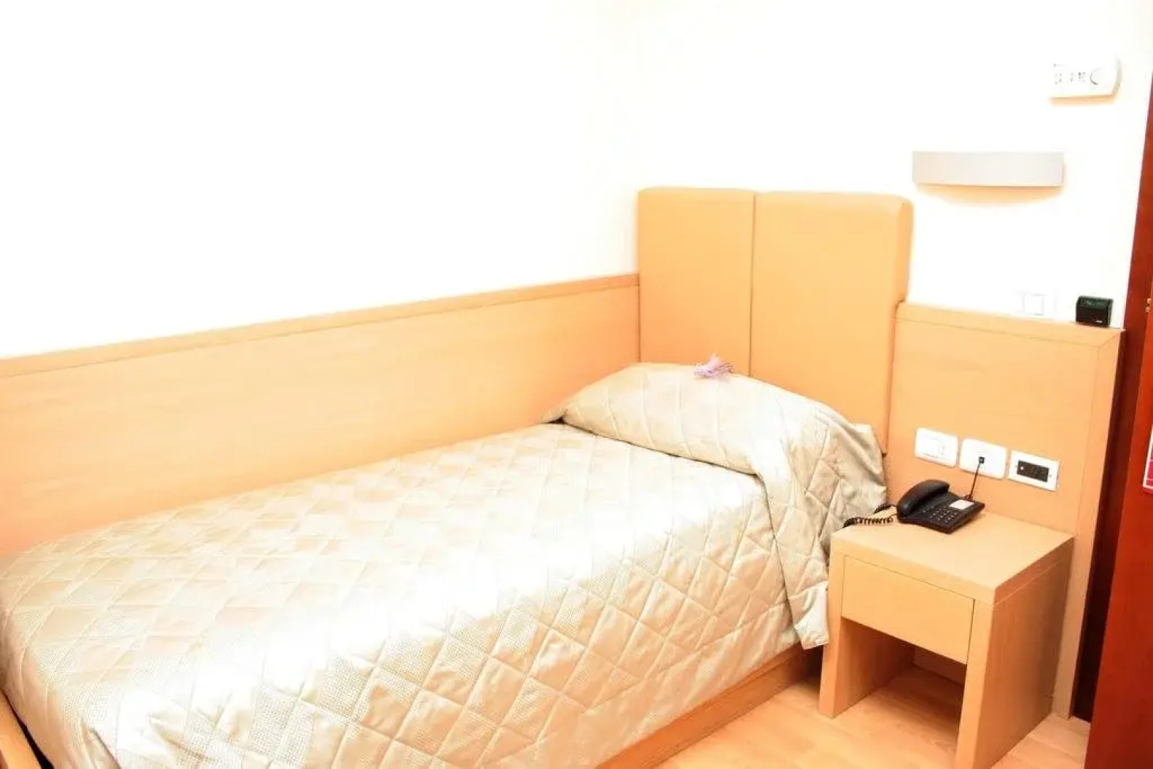 Hotel Centro Benessere Gardel