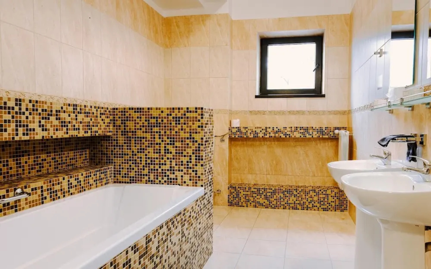 Septimia Hotels & Spa Resort