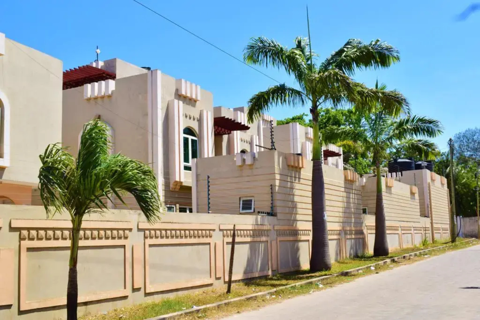 Star Villas