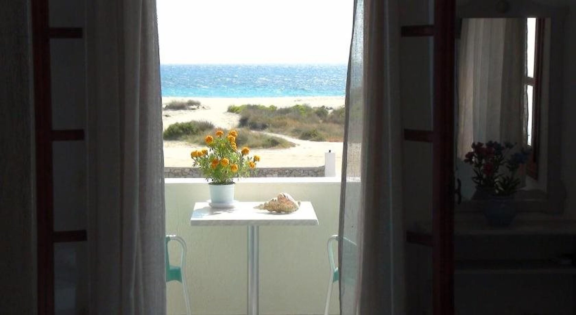 Glyfada Beach Studios