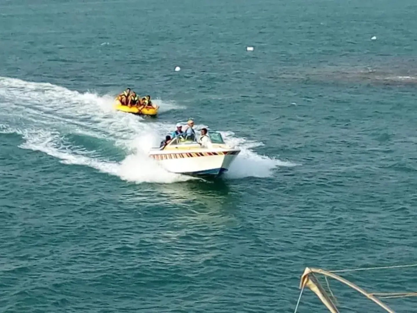 Dolphin Beach Resort