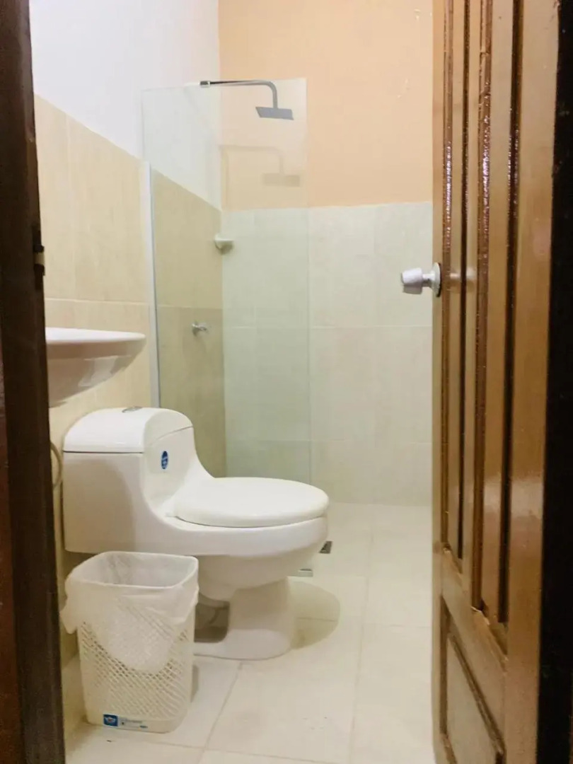 Hotel San Andres Mompox