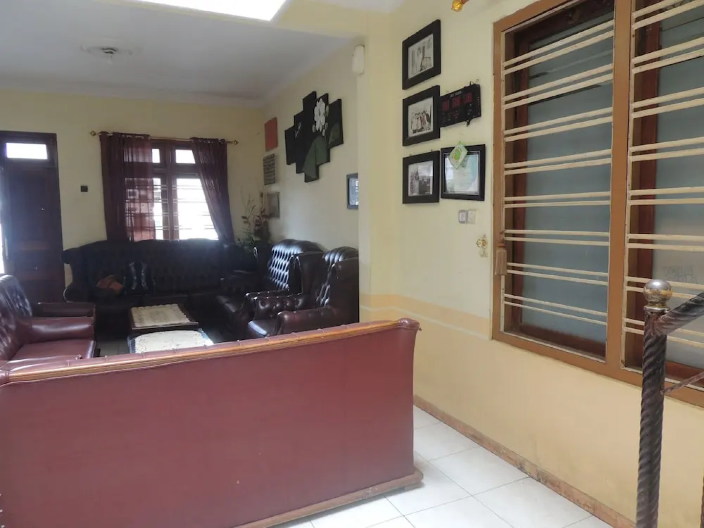 Puspa Indah Syariah 3