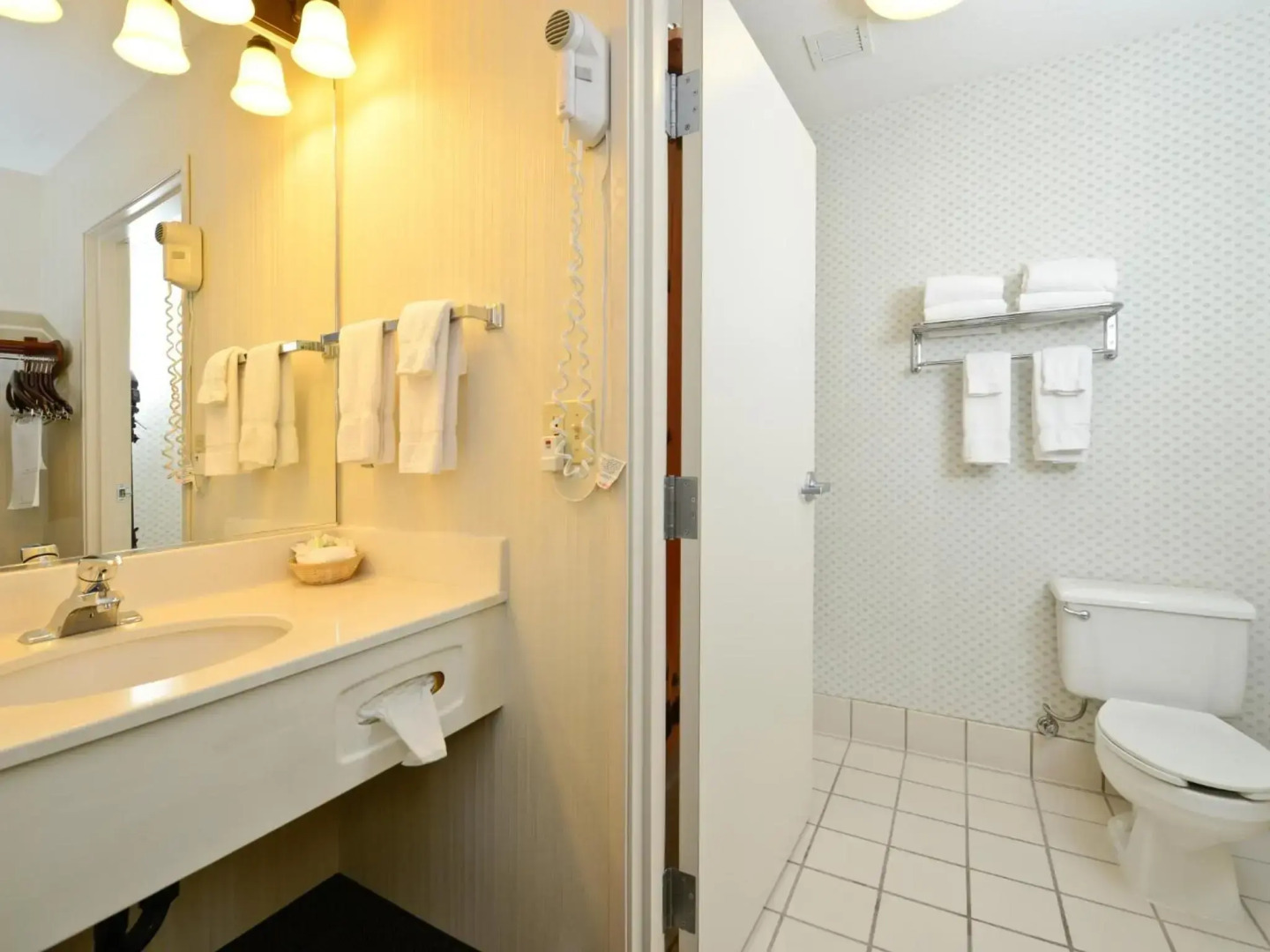 ClubHouse Inn West Yellowstone