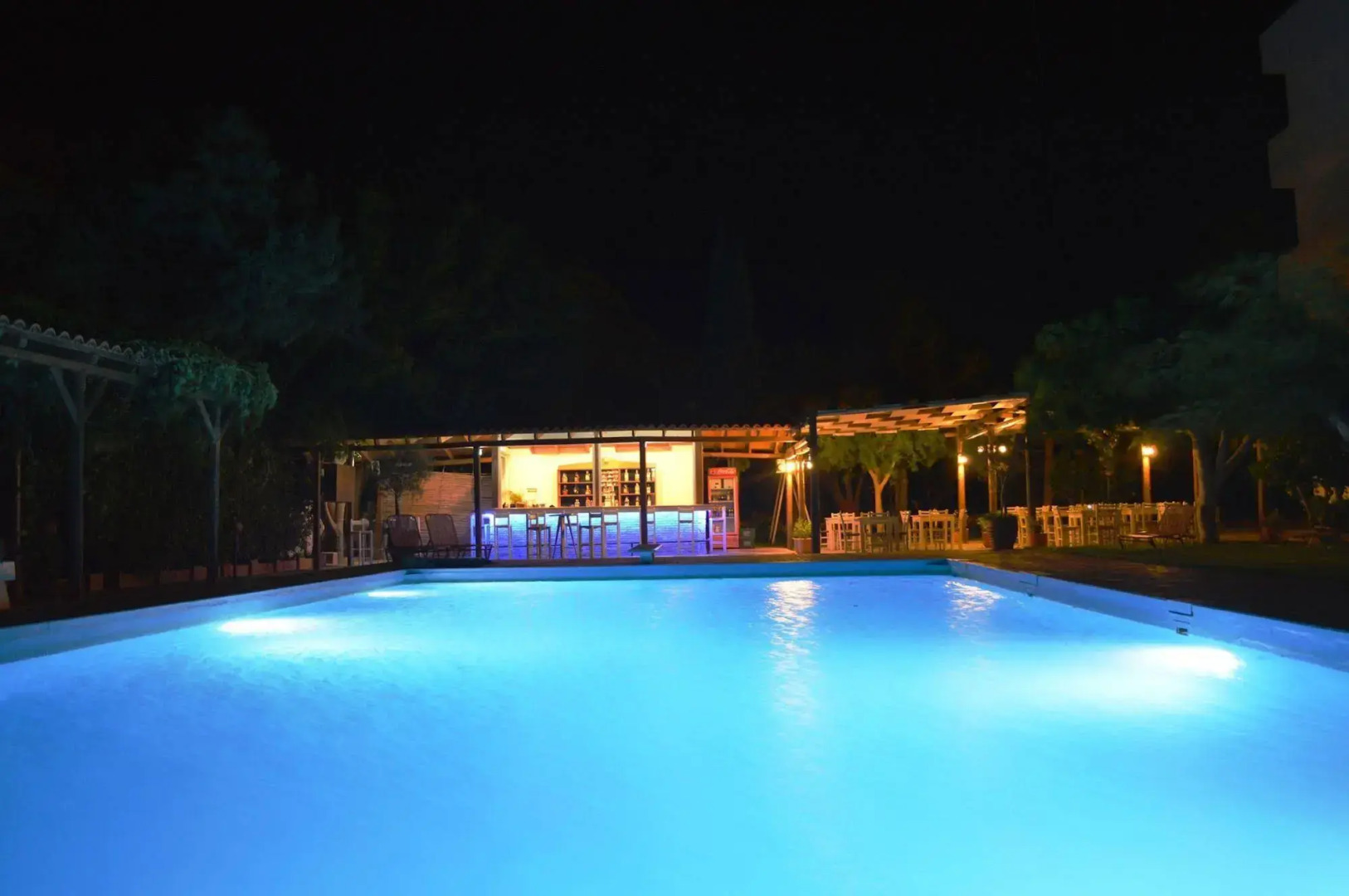 Matala Bay Hotel & Apartments