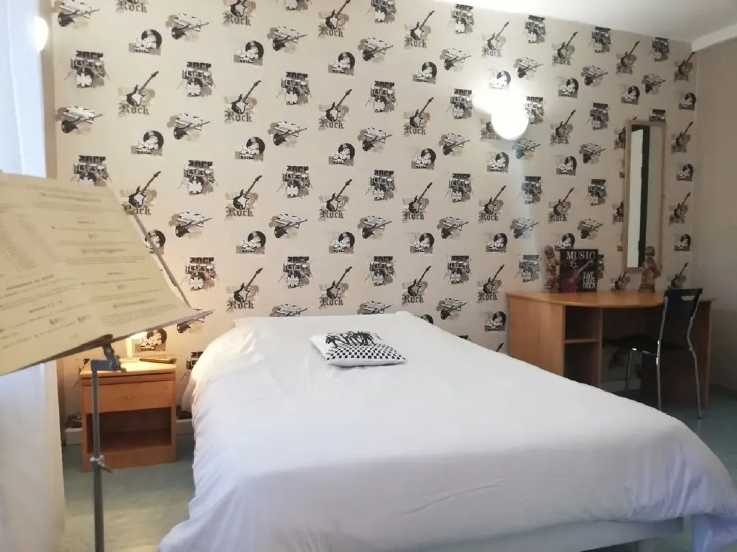 Residence Les Jardins