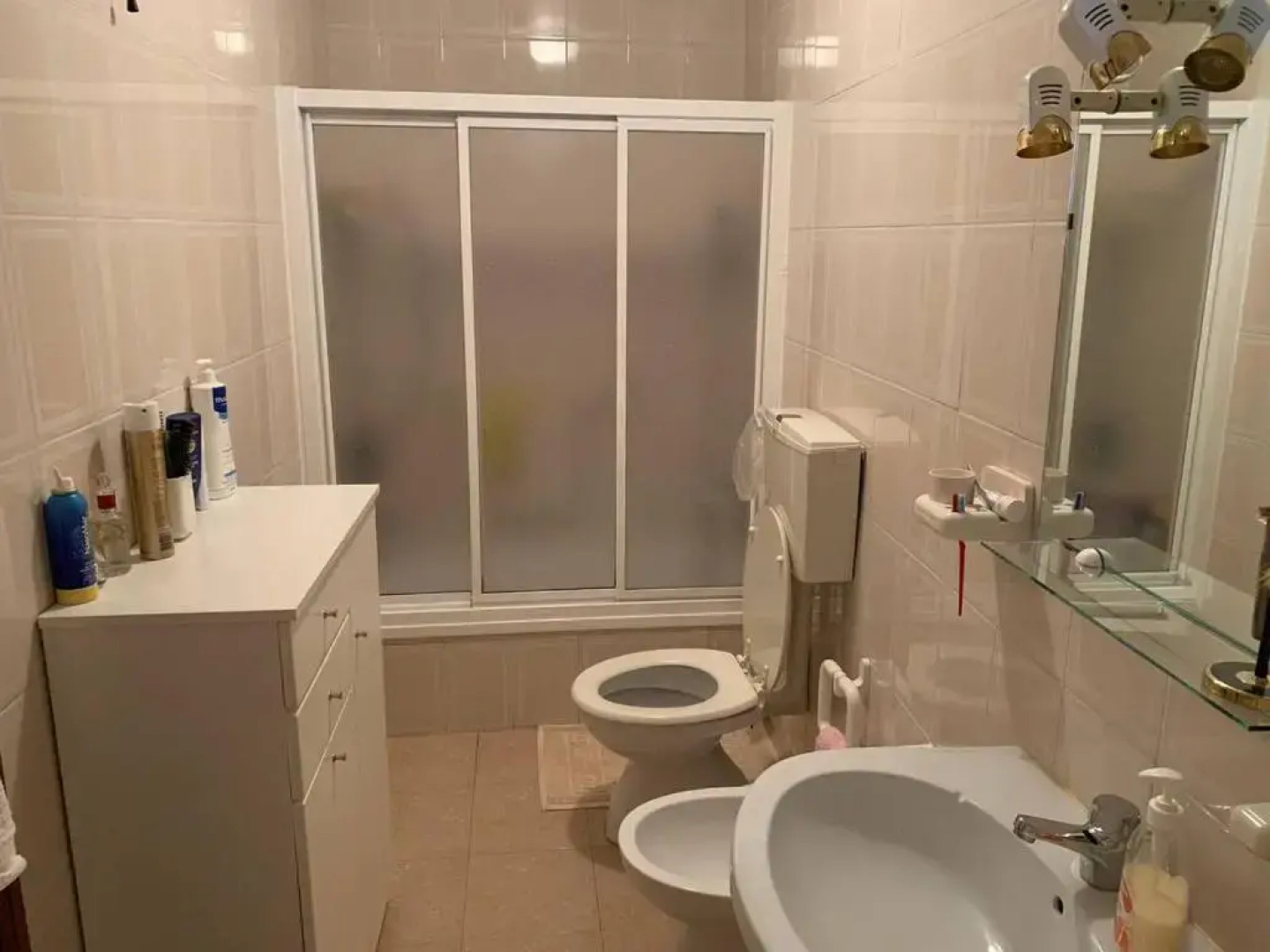 Casa dos Avós no Grande Lago