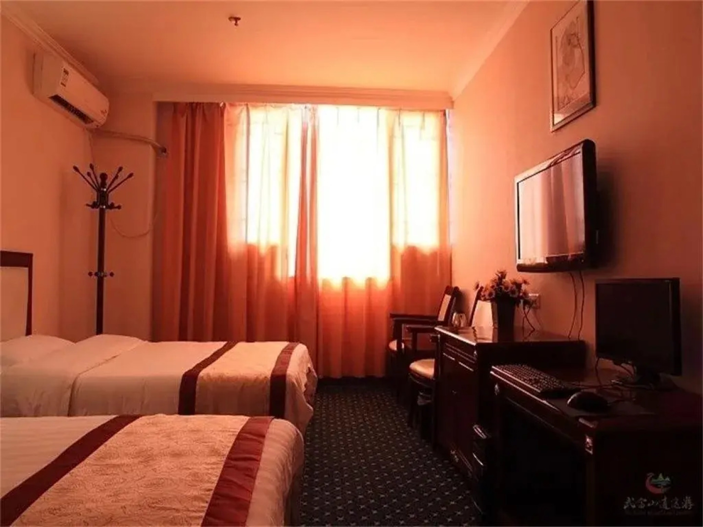 Qingyuan Yangshan Kaiyi Holiday Hotel