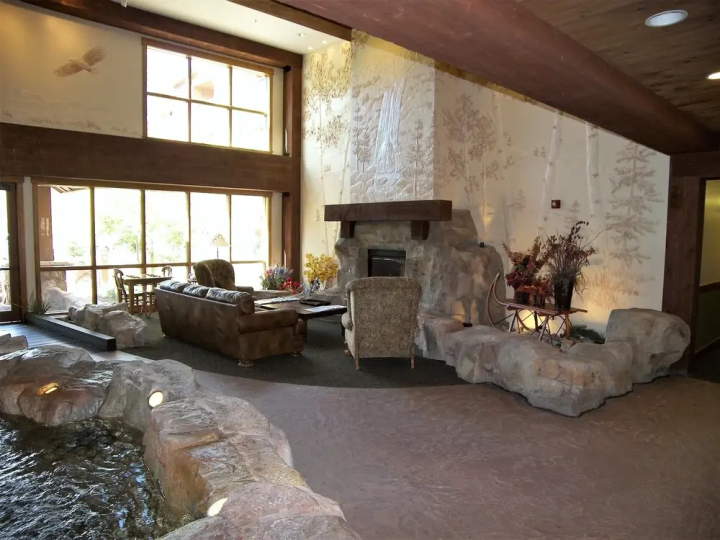 Rocky Mountain Resort Management Keystone