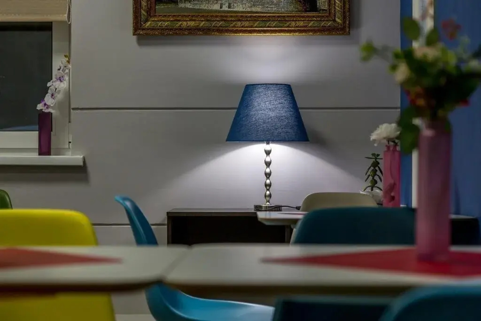 Отель Концерт