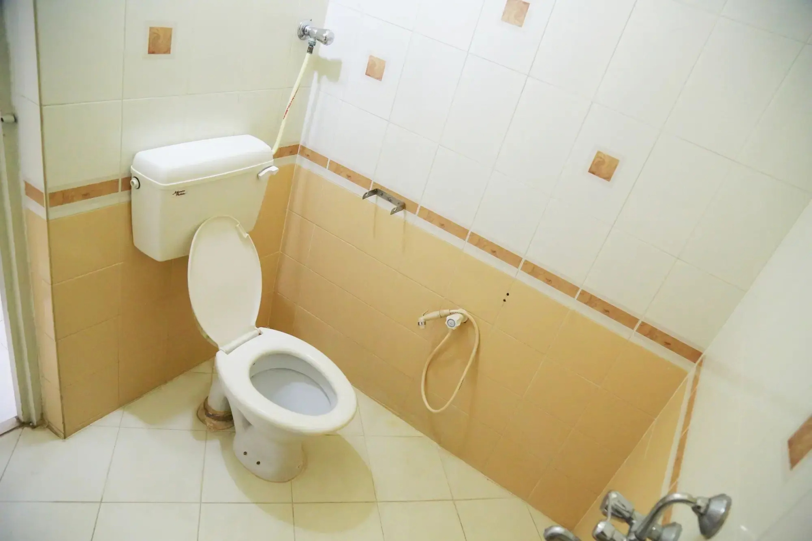 Hotel Geetanjali