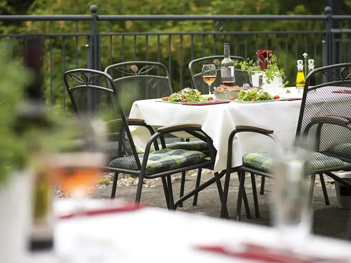 Victor's Residenz-Hotel Erfurt