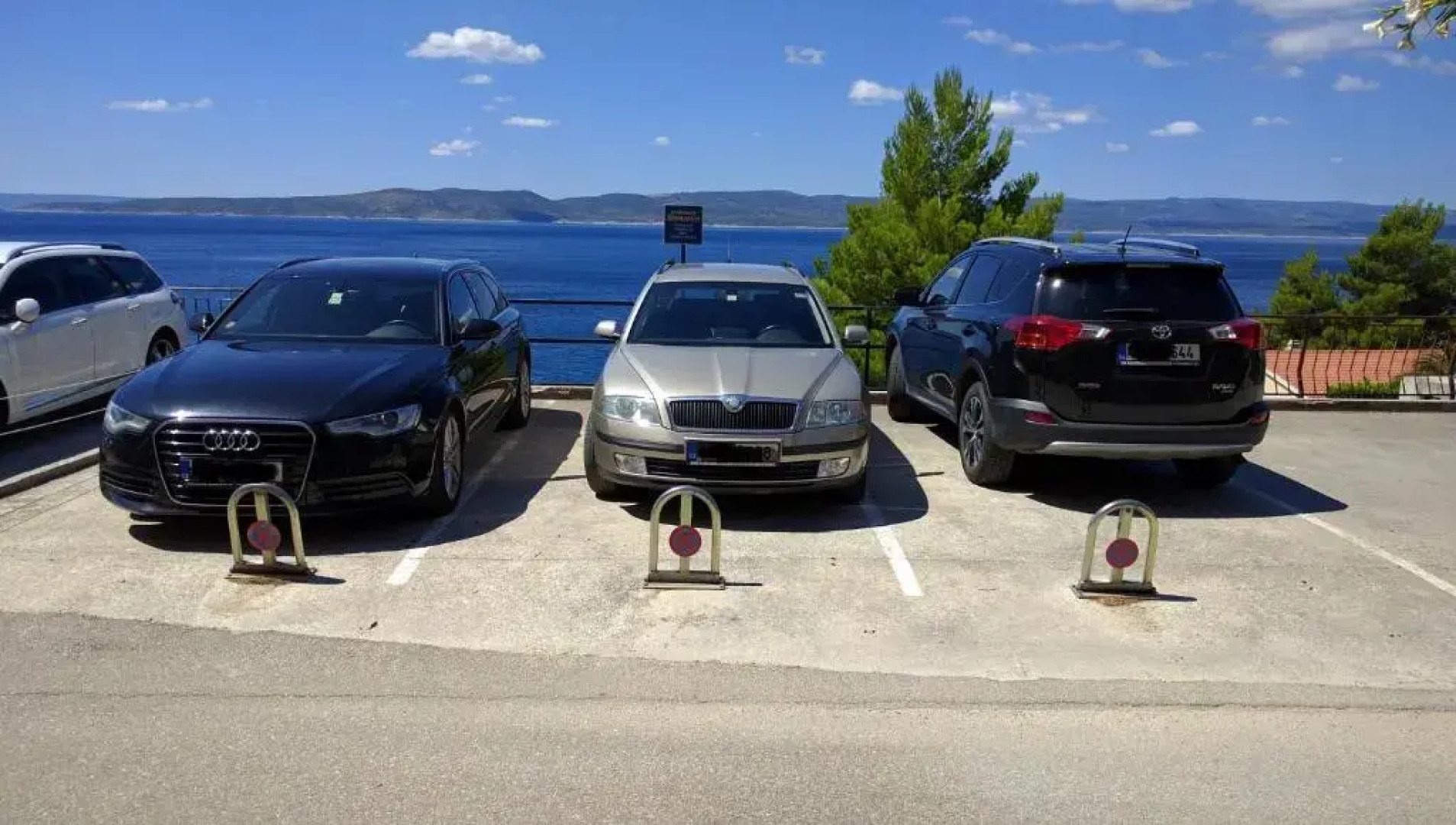 Apartments StoMarica