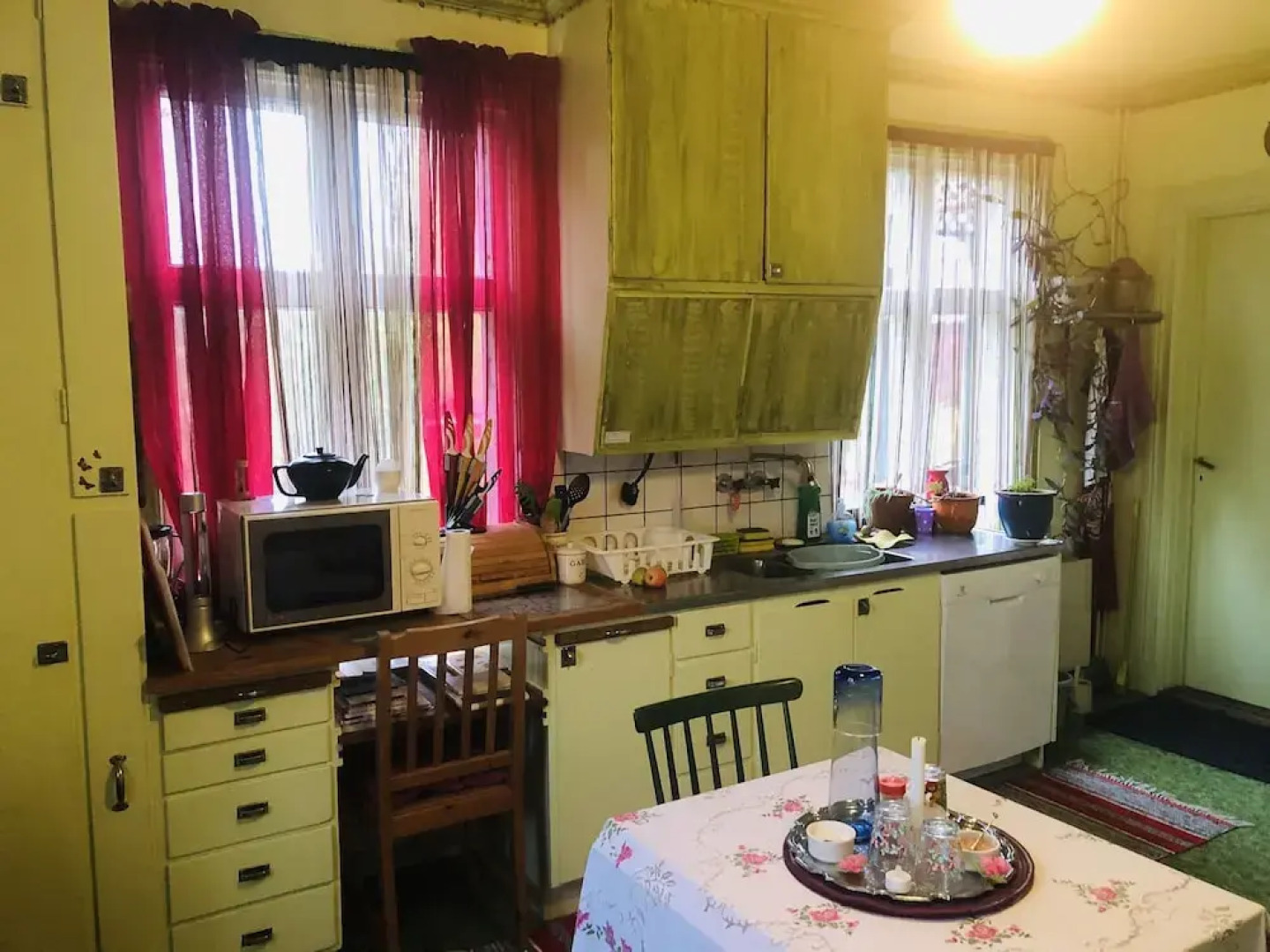 Charming 1-bed Studio in Avesta