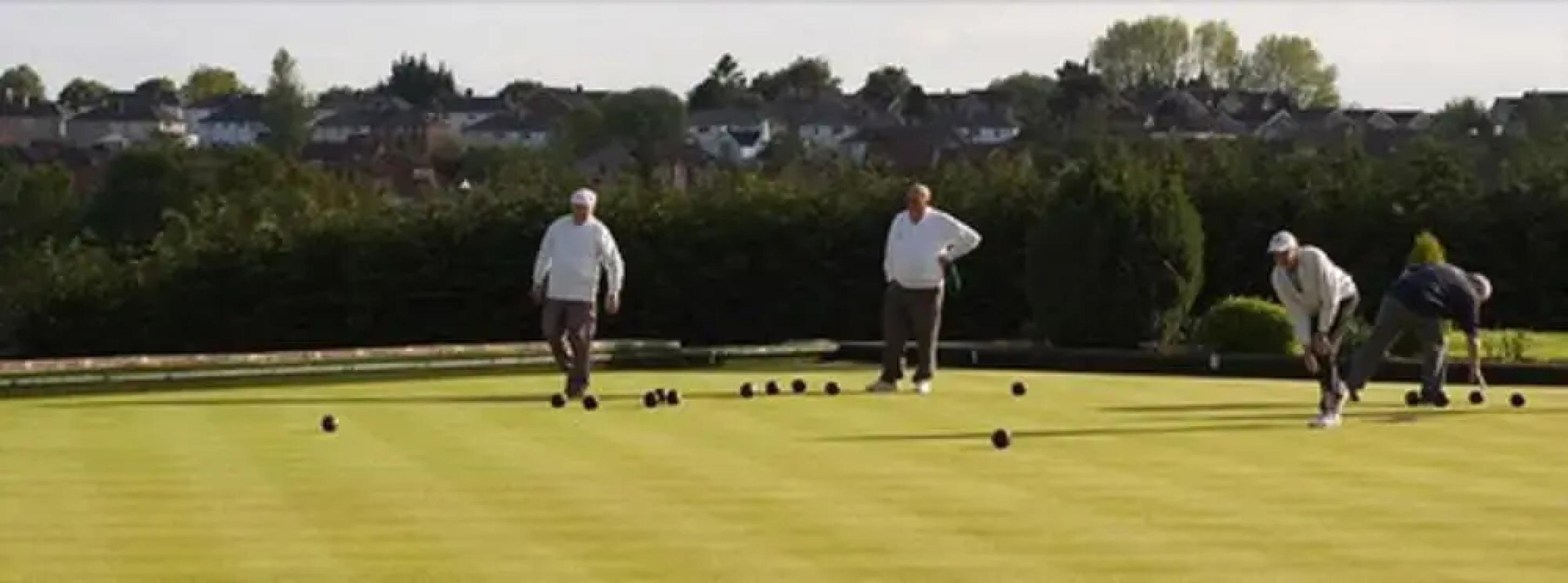 Bells Hotel and Country Club