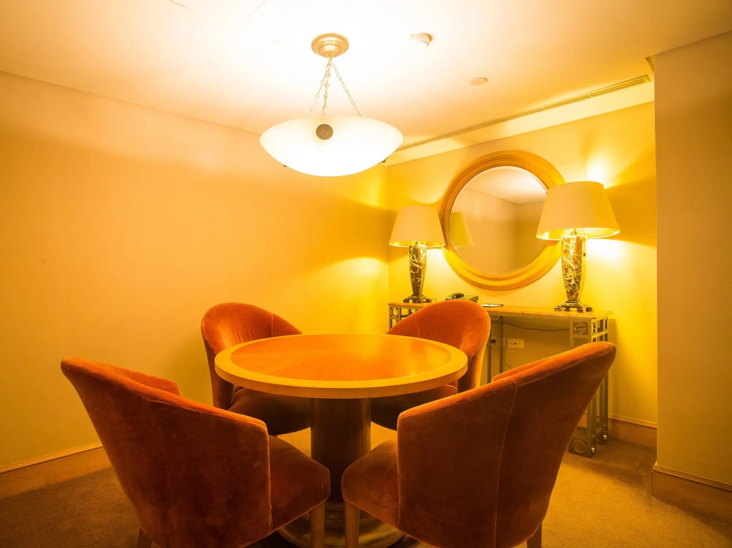 Ambassador Hotel Taipei