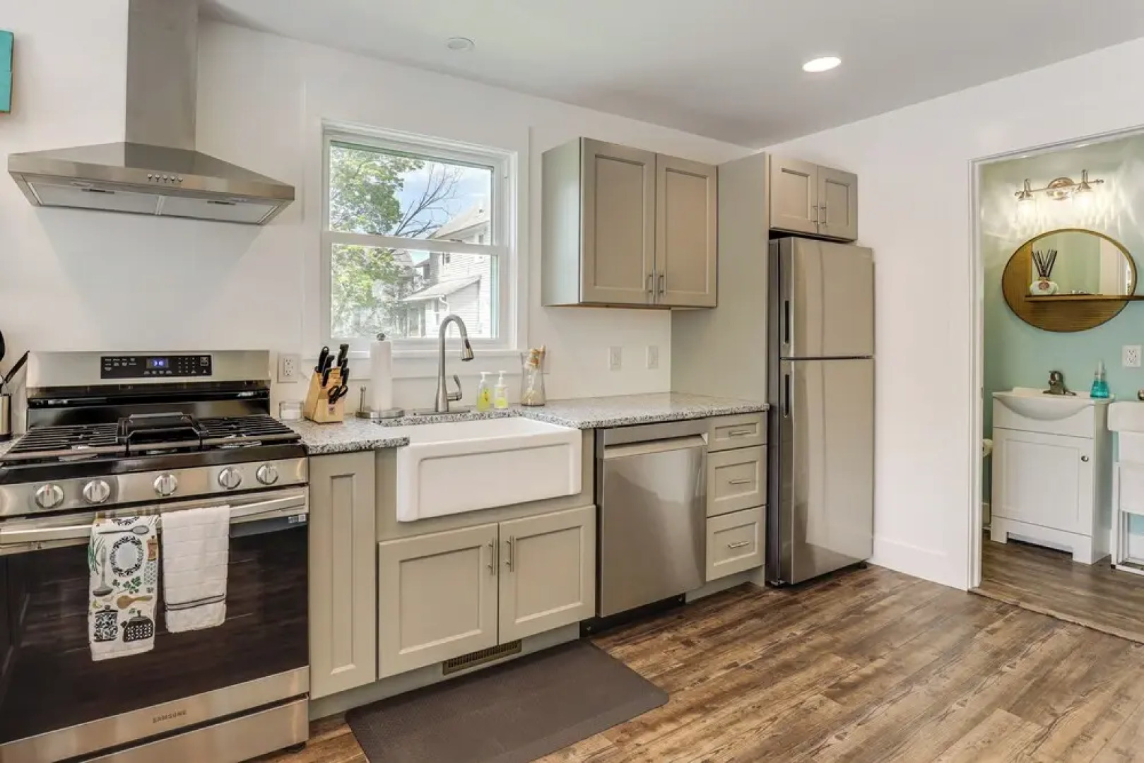 Walk to Downtown & Seneca Lake: Updated Retreat!